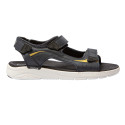 Sandales Navy TBS