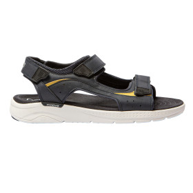 Sandales Navy TBS