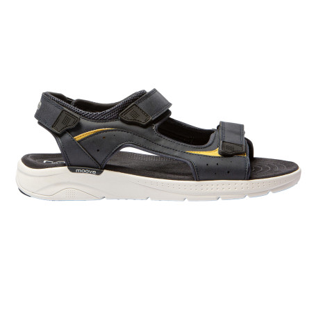 Sandales Navy TBS