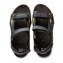 Sandales Navy TBS
