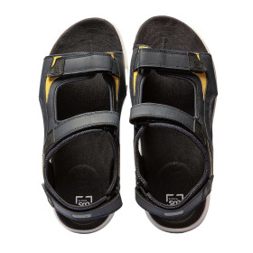 Sandales Navy TBS