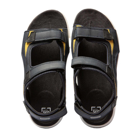 Sandales Navy TBS