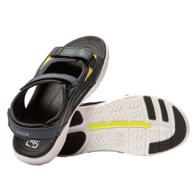 Sandales Navy TBS