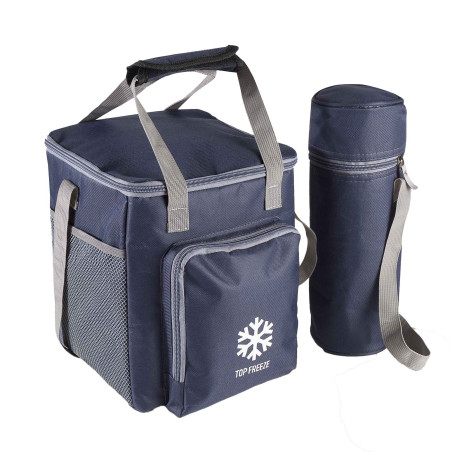 EN CADEAU : Le Duo isotherme