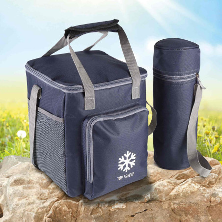 EN CADEAU : Le Duo isotherme