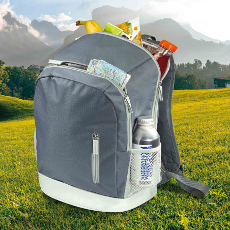 EN CADEAU : Le Sac à dos isotherme