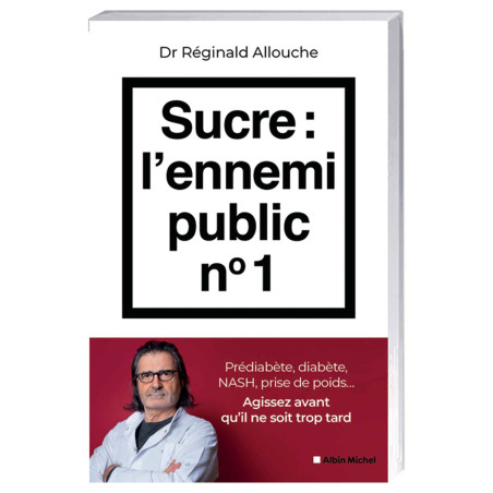 Sucre : L’ennemi public n° 1