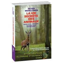 La Vie secrète des animaux