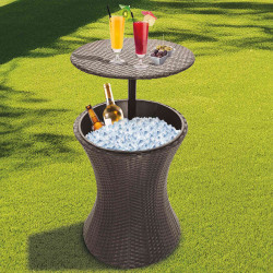 Table cocktail