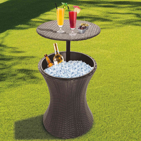 Table cocktail