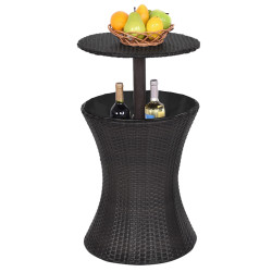 Table cocktail