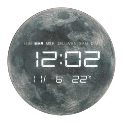 Horloge Clair de lune