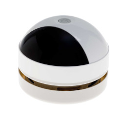 Ramasse-miettes rechargeable