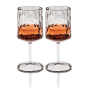Verres à vin incassables - lot de 2
