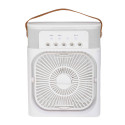 Ventilateur-brumisateur portable