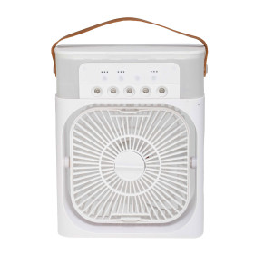 Ventilateur-brumisateur portable