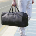 Sac de voyage cuir Prestige