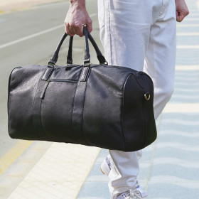 Sac de voyage cuir Prestige