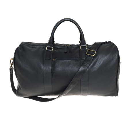 Sac de voyage cuir Prestige