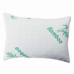 Oreiller bambou