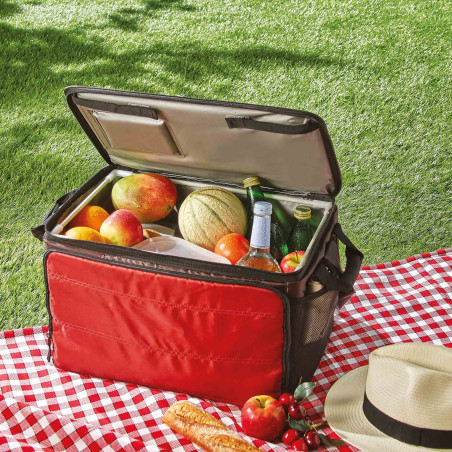 Glacière gain de place