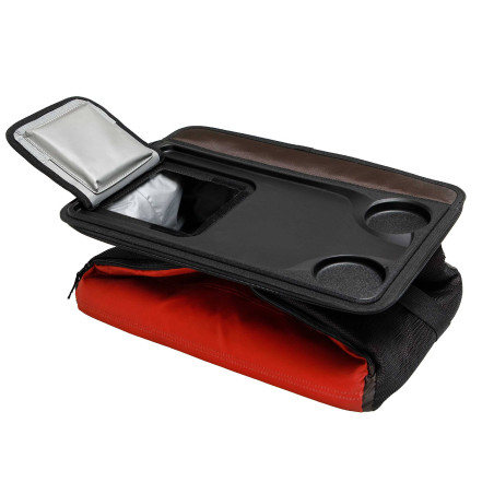 Glacière gain de place