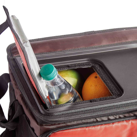 Glacière gain de place