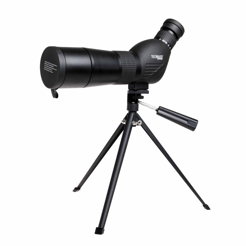 Longue-vue & trépied