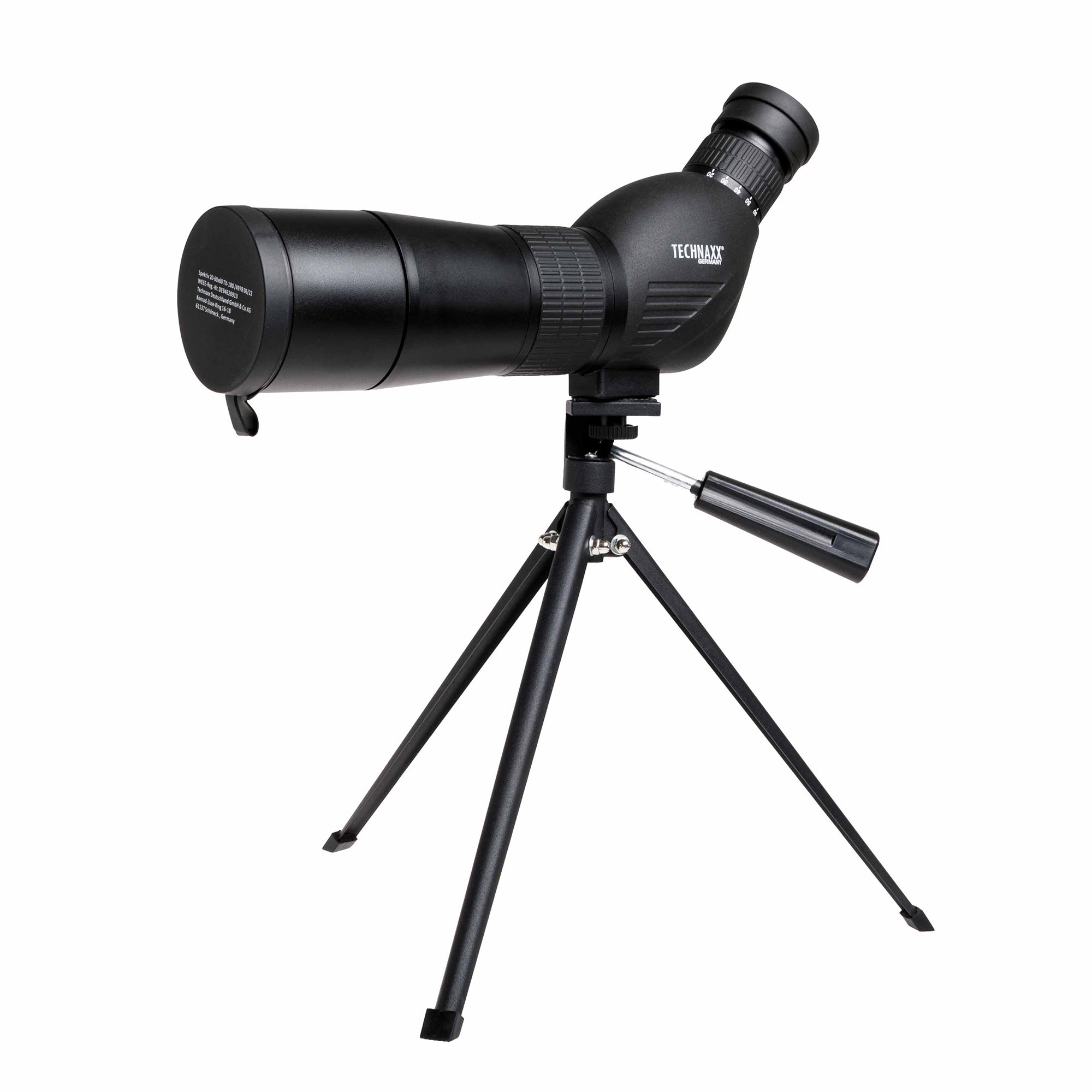 Longue-vue & trépied