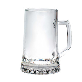 Chopes de bière