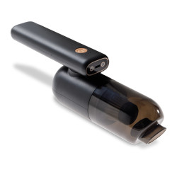 Mini-aspirateur rechargeable 3 en 1