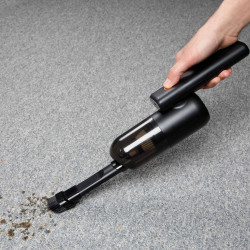 Mini-aspirateur rechargeable 3 en 1