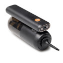 Mini-aspirateur rechargeable 3 en 1