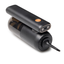 Mini-aspirateur rechargeable 3 en 1