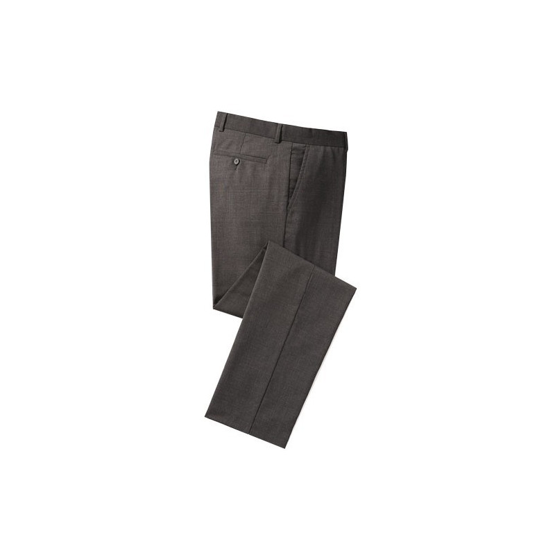 Pantalon confort 2 pinces