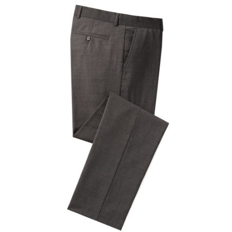 Pantalon confort 2 pinces