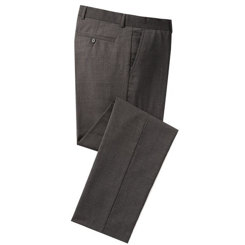 Pantalon confort 2 pinces