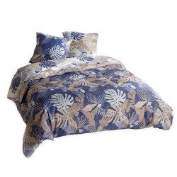 Parure microfibre Belize