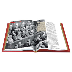 Le Coffret La Seconde Guerre mondiale + 10 Cadeaux historiques