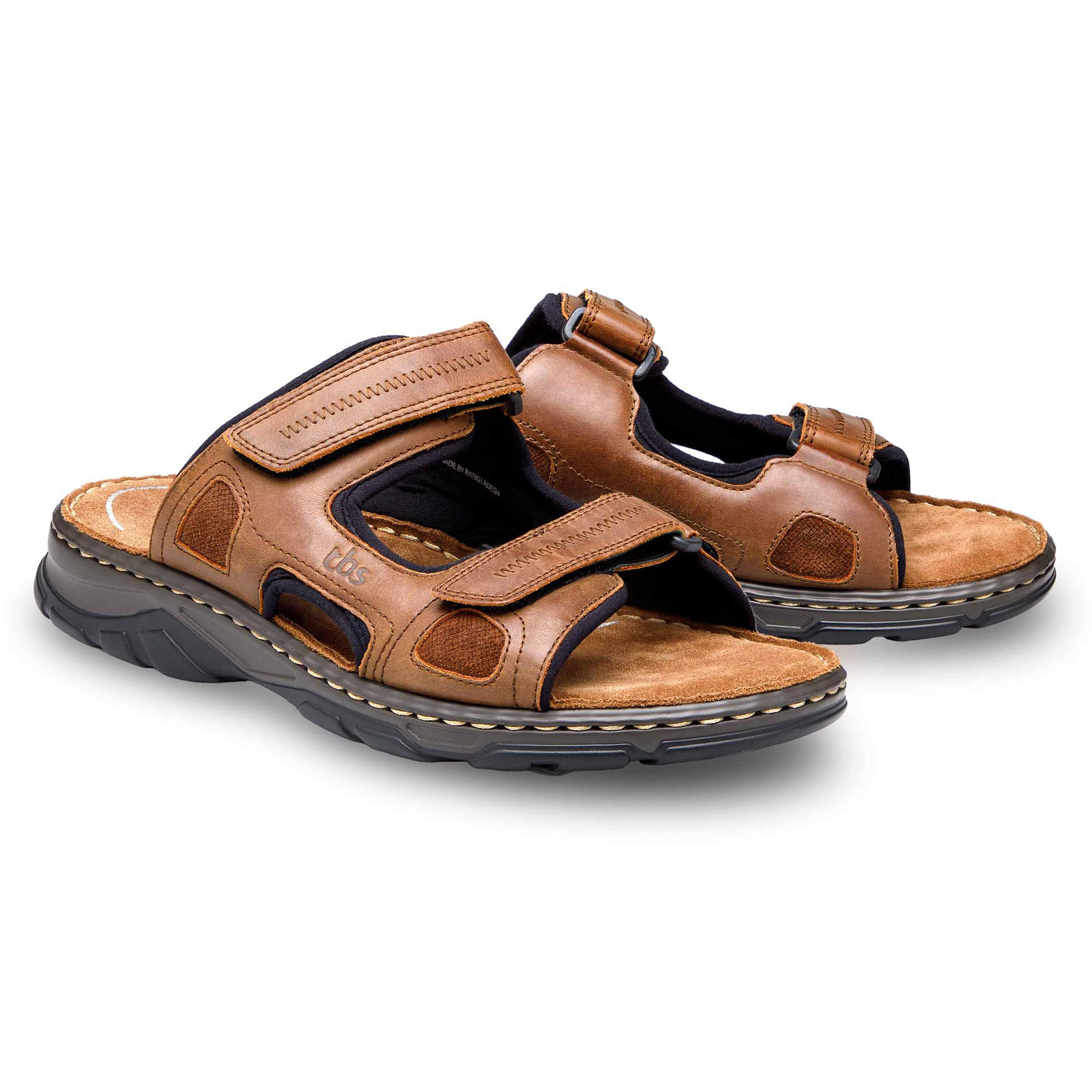 Mules semelle Ortholite® TBS