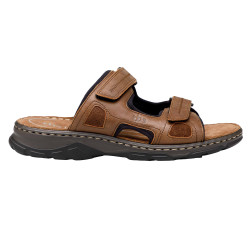 Mules semelle Ortholite® TBS