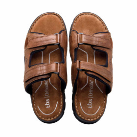 Mules semelle Ortholite® TBS
