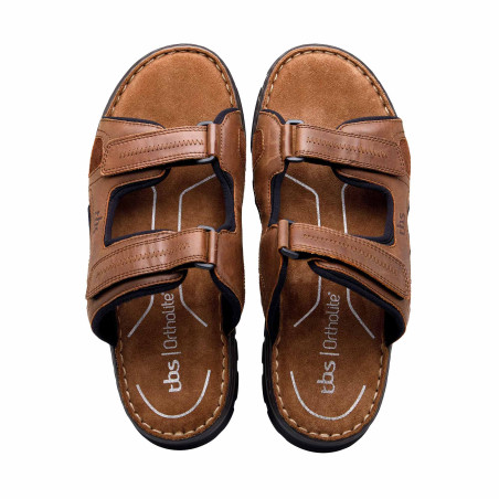 Mules semelle Ortholite® TBS