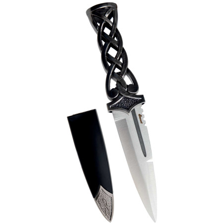 La dague celtique