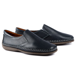 Mocassins Ultra-Souples Summer