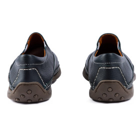 Mocassins Ultra-Souples Summer