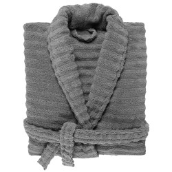 Peignoir Minéral BlanClarence®