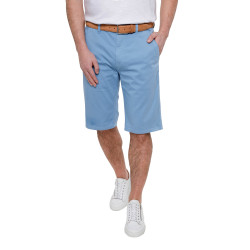 Bermuda Tropical Fashion