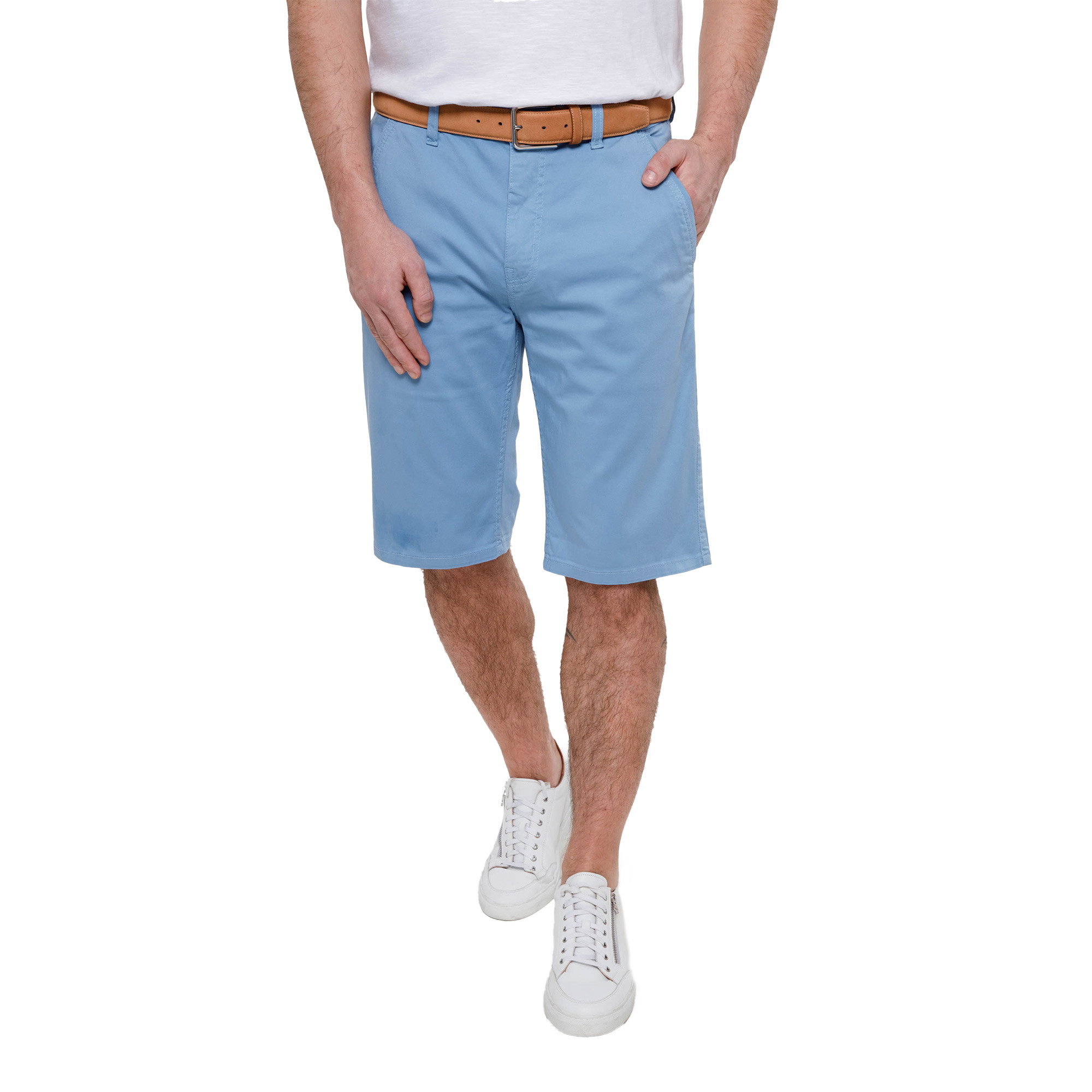 Bermuda Tropical Fashion