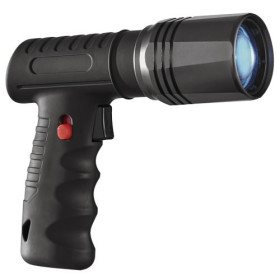 Torche CREE® «Light Gun», par l’Homme Moderne.